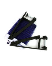 DHS紅雙喜 P302 經濟型折疊式乒乓球桌網架 球臺網架