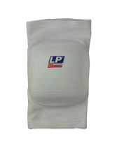 美國LP護具 LP609護膝 簡易型膝部墊片護套 排球護膝 運動