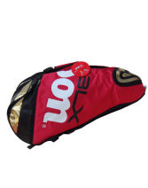 Wilson 維爾勝 BLX Tour 網(wǎng)球包 9支裝網(wǎng)球包