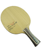 銀河 水星12 Y-12 Y12 快弧型 乒乓球拍底板