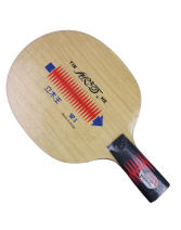 銀河 立木王 W-1 W1 快攻弧圈型 乒乓球拍 底板