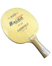 銀河 T-10 T10 檜木碳素 三木二碳 乒乓球拍 底板