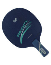 蝴蝶23310(Betterfly REDOX-CS) 蝴蝶乒乓球拍 炫藍底板