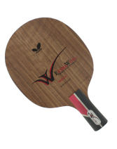 蝴蝶羽翼23360 五層純木底板 (Butterfly EXTRA WING)乒乓底板