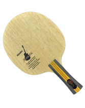 尼塔庫木吉他（NITTAKU ACOUSTIC）乒乓球底板 木吉他系列