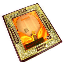 达克600 DARKER speed 600 至尊单桧乒乓拍底板 600年桧木