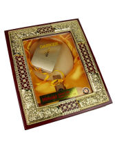 達(dá)克700單檜底板鑲鉆限量珍藏版 700年檜木 堪稱完美