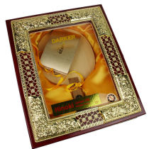 达克700单桧底板镶钻限量珍藏版 700年桧木 堪称完美