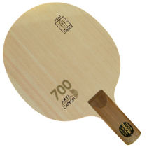 达克700碳素底板镶钻限量珍藏版- 700年桧木 芳基碳素混编