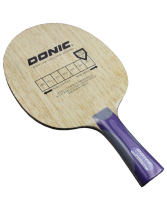 多尼克佩爾森高科碳乒乓球底板 佩爾森專用