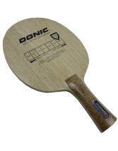 DONIC 多尼克鮑姆梭特（鮑姆專用）乒乓球拍底板