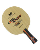 Butterfly 蝴蝶新科貝爾速度型 36041 底板（KORBEL SPEED）