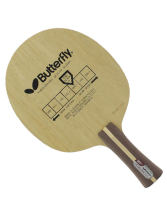 蝴蝶普木乒乓底板30551（Butterfly Primorac FL 30551）