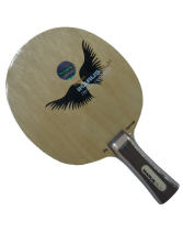 TIBHAR挺拔 伊卡斯鋁碳 IKARUS ALX 乒乓球拍 七木2碳 底板