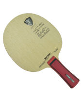 XIOM驕猛 富佳FUGA 弧圈快攻型 專業乒乓球拍 底板