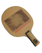 PALIO拍里奧 新TNT 5木2碳 快攻型碳素 乒乓球拍底板