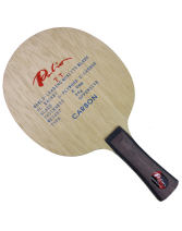 PALIO拍里奧 TT 5木2碳 弧圈快攻 雙碳 乒乓球拍底板