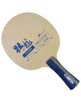 拍里奧狂龍 乒乓球底板 正手進攻型 軟碳增強底板