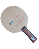 Palio拍里奧S4乒乓球底板 7層純木 全面型底板