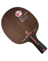 友誼729 Z1 Z-1 五層純木乒乓球底板 中遠臺弧圈型 小狂飆王