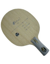 PALIO拍里奧 B-6 B6 5木2碳 雙層軟碳 乒乓球拍底板