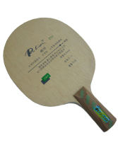 PALIO拍里奧 C-33 C33 六木三碳 快攻型 乒乓球拍 底板