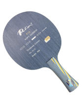 PALIO拍里奧 P-10 P10 5木2碳 近臺(tái)快攻型 乒乓球拍 底板