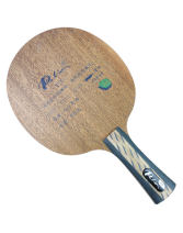 PALIO拍里奧 T-3 T3 5木2碳 快攻弧圈型 乒乓球拍底板