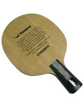 亞薩卡YOD乒乓底板(YASAKA YOD系列) 7層底勁充足