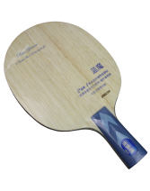 Sword世奧得藍魔 Remos 芳碳纖維弧快型 乒乓球拍底板