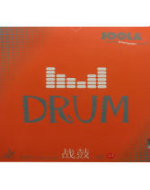 JOOLA 尤拉 戰鼓 DRUM 乒乓球套膠 反膠套膠