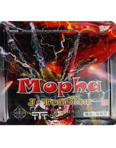 愛博炸彈BOMB 內能 魔法快弧 Mopha 乒乓球膠皮 反膠套膠