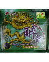 PALIO拍里奧 醉龍 升級版 內能乒乓球反膠套膠（國套粘和澀套彈兼顧）