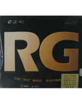 世奧得RG套膠 老款經(jīng)典RG 纖維澀性反膠套膠