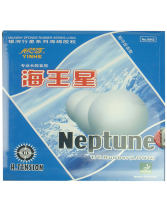 銀河海王星 9042 乒乓球膠皮 長膠套膠 防守反擊型