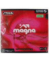 斯帝卡STIGA瑪格納 MAGNA TS II 軟性反膠套膠