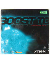 STIGA斯帝卡斯蒂卡 BOOST TC 內能型專業乒乓球反膠套