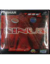 TIBHAR挺拔超音速 SINUS 一閃 乒乓球膠皮反膠套膠