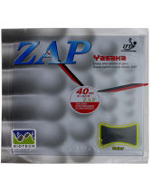 YASAKA亞薩卡ZAP全面型內能反膠套膠36-38度