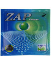 Yasaka亞薩卡ZAP全面型內(nèi)能反膠套膠40-42度
