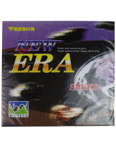 亞薩卡NEW 速度型(NEW ERA SPEED)內(nèi)能套膠(日本海綿）