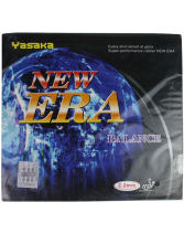 亞薩卡ERA全面型(NEW ERA BALANCE)內(nèi)能套膠(日本GP海綿）