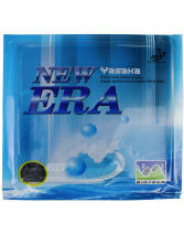 Yasaka亞薩卡NEW ERA全面型內能套膠42-44°