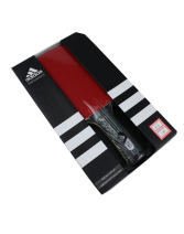 adidas阿迪達斯 引力-1乒乓球成品拍 雙面反膠