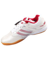 STIGA斯帝卡 乒乓球鞋 G1108013 紅色款乒乓比賽鞋