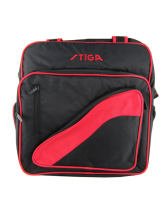 斯帝卡乒乓球包 單肩背包 運動包教練包 G1205104 紅色款