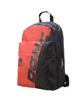 多尼克DONIC 66062 乒乓球雙肩包 背包 紅色款