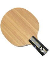 Yasaka 亞薩卡 X1 (X-1)乒乓底板（超輕量強硬底板）