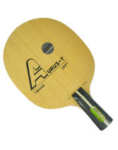 TIBHAR挺拔 暴龍AURUS-T 純木夾板系列 乒乓球拍 底板