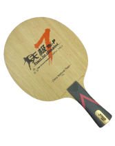 DHS紅雙喜 天極系列 TG7-P 類高壓氣囊 乒乓球拍 底板